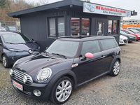Second-hand Mini Cooper 120 CP (88 kW) 2008 Negru Hatchback