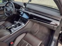 Gebraucht Audi A8L 286 PS (210 kW) 2018 Limousine