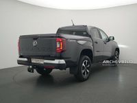 Gebraucht VW Amarok Style 241 PS (177 kW) 2023 Midnight black Pickup