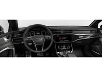 gebraucht Audi S7 Sportback TDI PFEILGRAU AHK+PANO+STHZG+MATRIX
