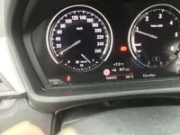 Second-hand BMW X1 150 CP (110 kW) 2018 Alb SUV