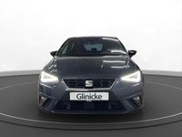Gebraucht Seat Ibiza FR 110 PS (80 kW) 2022 Magnetic tech Kleinwagen