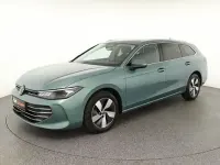 Gebraucht VW Passat Business 150 PS (110 kW) 2025 Grün Kombi