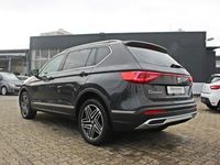 gebraucht Seat Tarraco Xcellence 2.0 TDI 4D DSG LED AHK NAVI