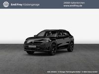 Neu VW T-Roc Style 150 PS (110 kW) 2026 Grenadillschwarz metallic SUV