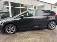 Occasion Ford Focus SYNC Edition 101 ch (74 kW) 2014 Berline