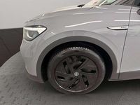 Gebraucht VW ID.4 Pro Performance 150 kW (204 PS) 2022 Mondsteingrau SUV