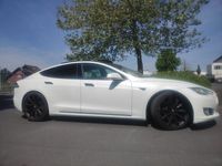 gebraucht Tesla Model S P85 +