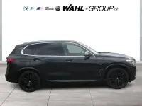 Gebraucht BMW X5 Shadowline 530 PS (389 kW) 2023 Schwarz SUV