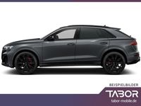 Neu Audi Q8 286 PS (210 kW) 2025 Weiß SUV