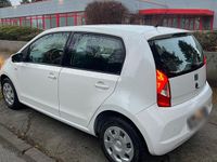 Gebraucht Seat Mii 60 PS (44 kW) 2018 Weiß Kleinwagen