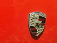 Gebraucht Porsche 924 125 PS (91 kW) 1981 Rot Coupé