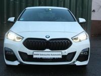 Gebraucht BMW 218 M Sport 136 PS (100 kW) 2022 Weiß Coupé