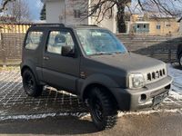 gebraucht Suzuki Jimny 1.3 4WD Club Club