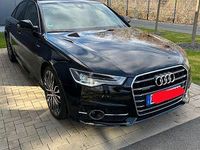 Gebraucht Audi A6 Sport 326 PS (239 kW) 2018 Schwarz Limousine