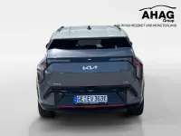 Gebraucht Kia EV3 GT-Line 150 kW (204 PS) 2025 Grau SUV