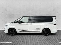 Używany VW T7 Edition 110 KM (80 kW) 2025 Biały Van