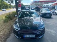 Gebraucht Ford Mondeo 170 PS (125 kW) 2015 Grau Limousine