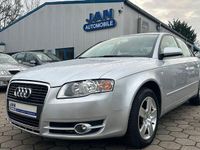 Gebraucht Audi A4 Comfort 140 PS (102 kW) 2005 Silber Limousine