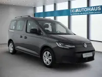 Second-hand VW Caddy 122 CP (89 kW) 2023 Gri Monovolum