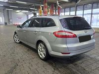 Gebraucht Ford Mondeo Titanium 140 PS (102 kW) 2007 Kombi