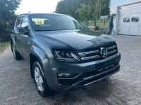 Gebraucht VW Amarok 254 PS (186 kW) 2019 Pickup