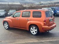 Gebraucht Chevrolet HHR LT 170 PS (125 kW) 2008 Orange Kombi