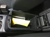 Gebraucht Mitsubishi ASX Intense 117 PS (86 kW) 2011 Schwarz metallic SUV