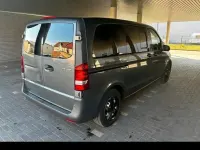 Gebraucht Mercedes Vito 163 PS (119 kW) 2019 Grau Van