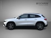 Gebraucht Mercedes EQA300 AMG line 167 kW (228 PS) 2024 Silber SUV