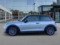 Gebraucht Mini Cooper Classic 156 PS (114 kW) 2024 Silber Kleinwagen