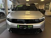 Gebraucht Opel Corsa 136 PS (100 kW) 2025 Grau/typ aussenverkleidung met Kleinwagen