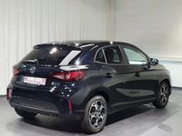 Neu MG ZR 143 PS (105 kW) 2025 Schwarz Kleinwagen