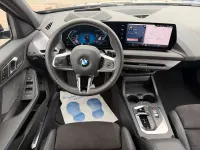 Gebraucht BMW 116 M Sport 122 PS (89 kW) 2025 Schwarz Kleinwagen