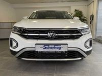 gebraucht VW T-Roc Style