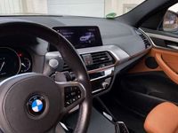 gebraucht BMW X3 M xDrive20d Aut. Sport