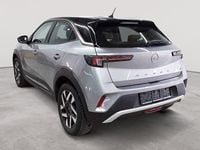 Gebraucht Opel Mokka-e Elegance 100 kW (136 PS) 2023 Quarz silber metallic SUV
