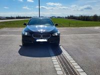 gebraucht BMW 520 d Touring Luxury Line