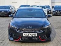Gebraucht Kia Ceed GT GT-Line 140 PS (102 kW) 2024 Schwarz Limousine