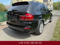 Gebraucht BMW X5 Sport Line 235 PS (172 kW) 2008 Schwarz SUV