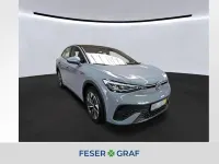 Gebraucht VW ID.5 Pro 127 kW (174 PS) 2023 Grau SUV
