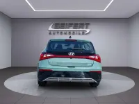 Neu Hyundai i20 Trend 90 PS (66 kW) 2026 Mangrove green Kleinwagen