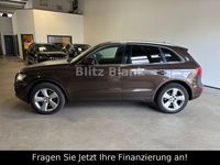 Gebraucht Audi Q5 Sport 239 PS (175 kW) 2011 Braun SUV