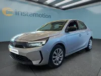 Gebraucht Opel Corsa 75 PS (55 kW) 2024 Grau Kleinwagen
