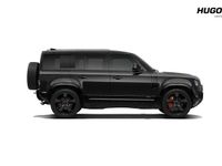 Neu Land Rover Defender 424 PS (311 kW) 2026 Schwarz SUV