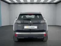 Gebraucht Peugeot 3008 136 PS (100 kW) 2024 Schwarz SUV