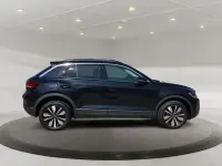 Usata VW T-Roc Goal 116 CV (85 kW) 2025 Nero SUV