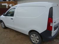 gebraucht Dacia Dokker Express 1.6