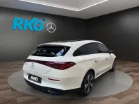Gebraucht Mercedes CLA 250+ Progressive 200 kW (272 PS) 2026 Weiß Limousine