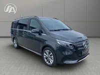 Gebraucht Mercedes EQV300 150 kW (204 PS) 2026 Grau Van / Kleinbus